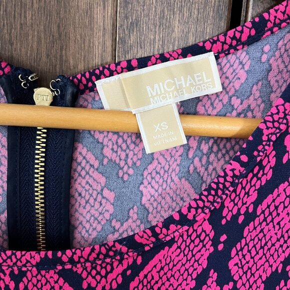 Michael Kors Mini Dress - Picture 2 of 7